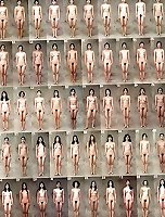 naked japanese girls