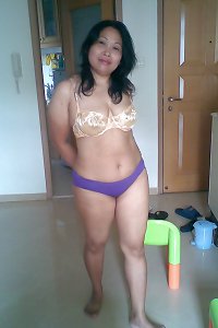 Any Chayang from Indonesia