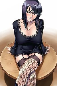 My Waifu