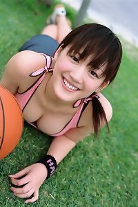HARUKA AYASE