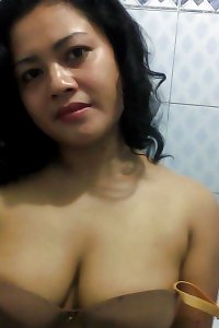 Indonesian milf