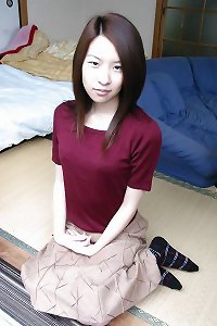 Japanese Girls Collection 150
