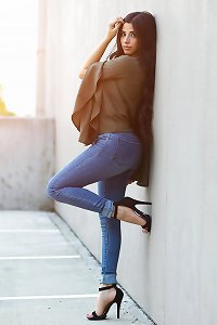 Sexy Cock Tease Paki Teen USA