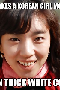 asian raceplay captions