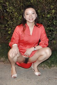 Mature asians