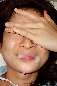 timid korea facial