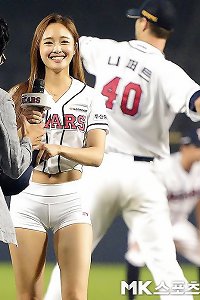 Choi Seol Hwa - Hot Korean Girl