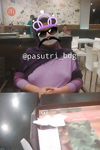 indonesia- super-hot indo wife