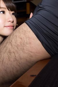 agnes asian gives way