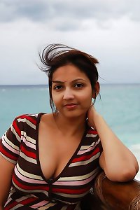 Stunning indian MILF's